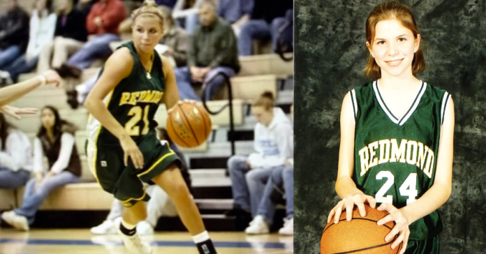 Redmond Woman Reveals Abuse