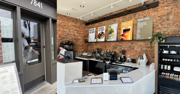 Sano Temporarily Shuts Down