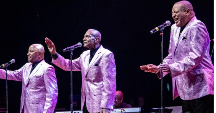 Dimitriou’s Jazz Alley