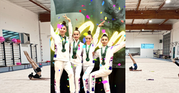 Top Honors From Portland Cup Competition