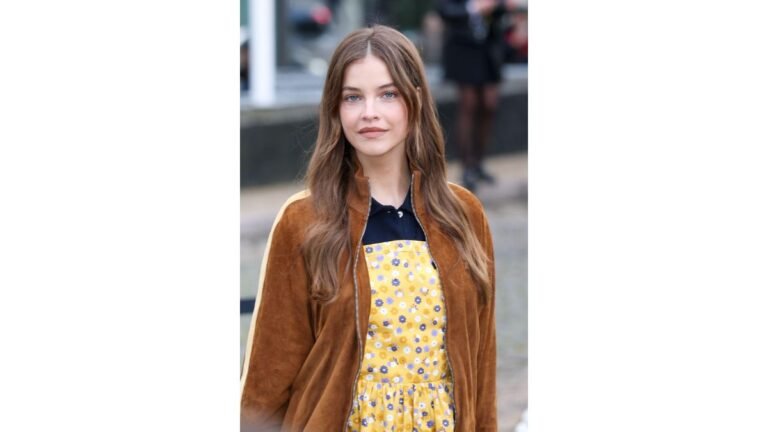Is Barbara Palvin Pregnant? Truth Behind the Viral Rumors