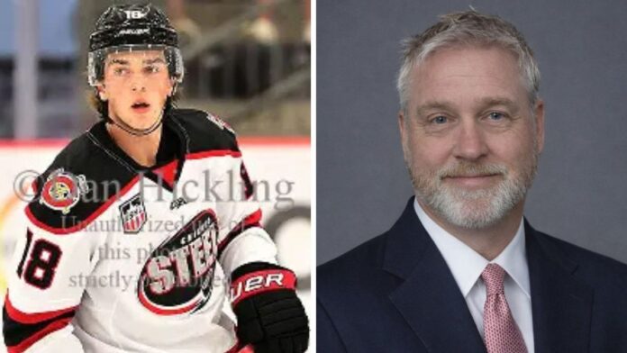 Patrick Roy is one of the greatest goaltenders in the history of ice hockey.