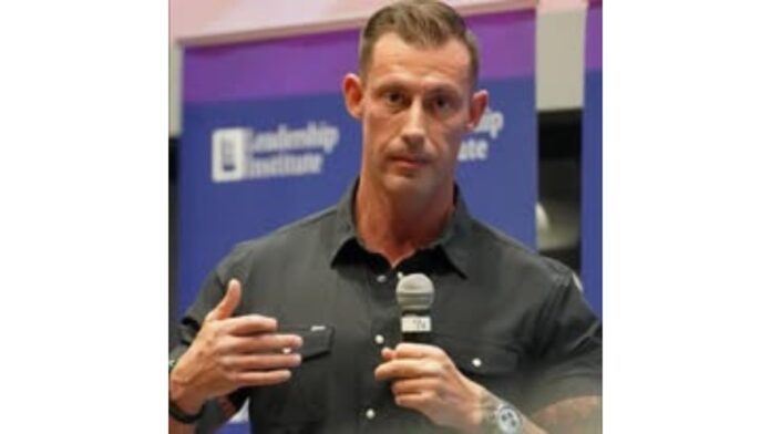 His story is not just about success.