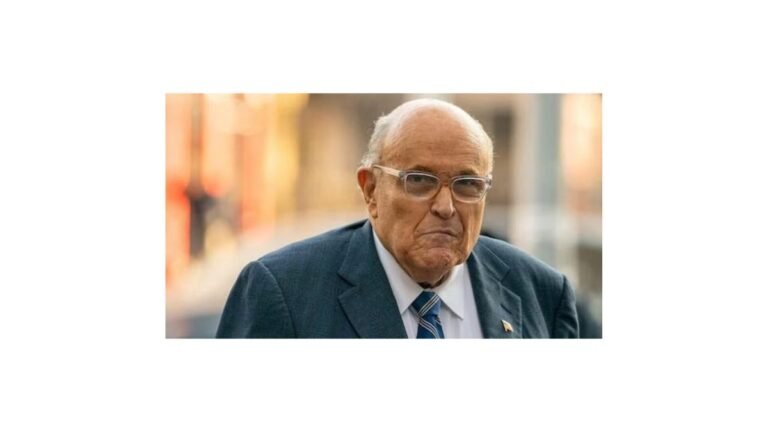 Rudy Giuliani’s Parents: Family Roots and Influence