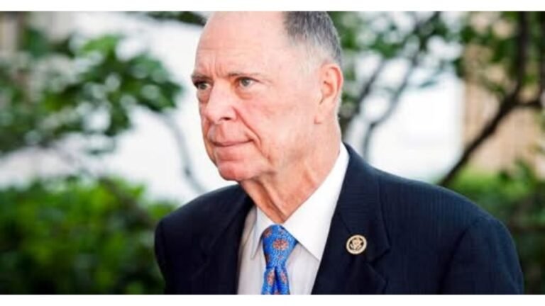 Former Florida Congressman Bill Posey Dies at 78, Remembered for Decades of Service to Space Coast