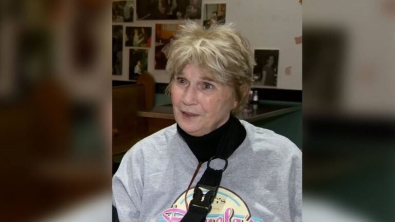 For Klingensmith, Pamela’s was more than a business.