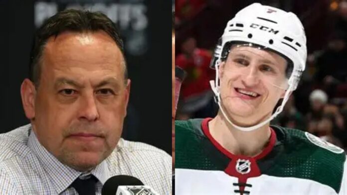 Another reason for the misunderstanding is that both players are from Germany.